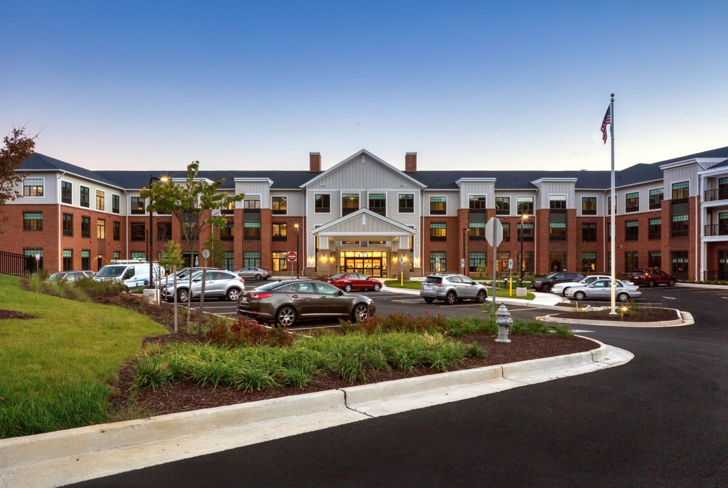 Senior living technology; Senior living food service; Senior living operations; Senior living bistro; Senior living luxury; Senior living high end; Senior living innovation; Senior living award winning