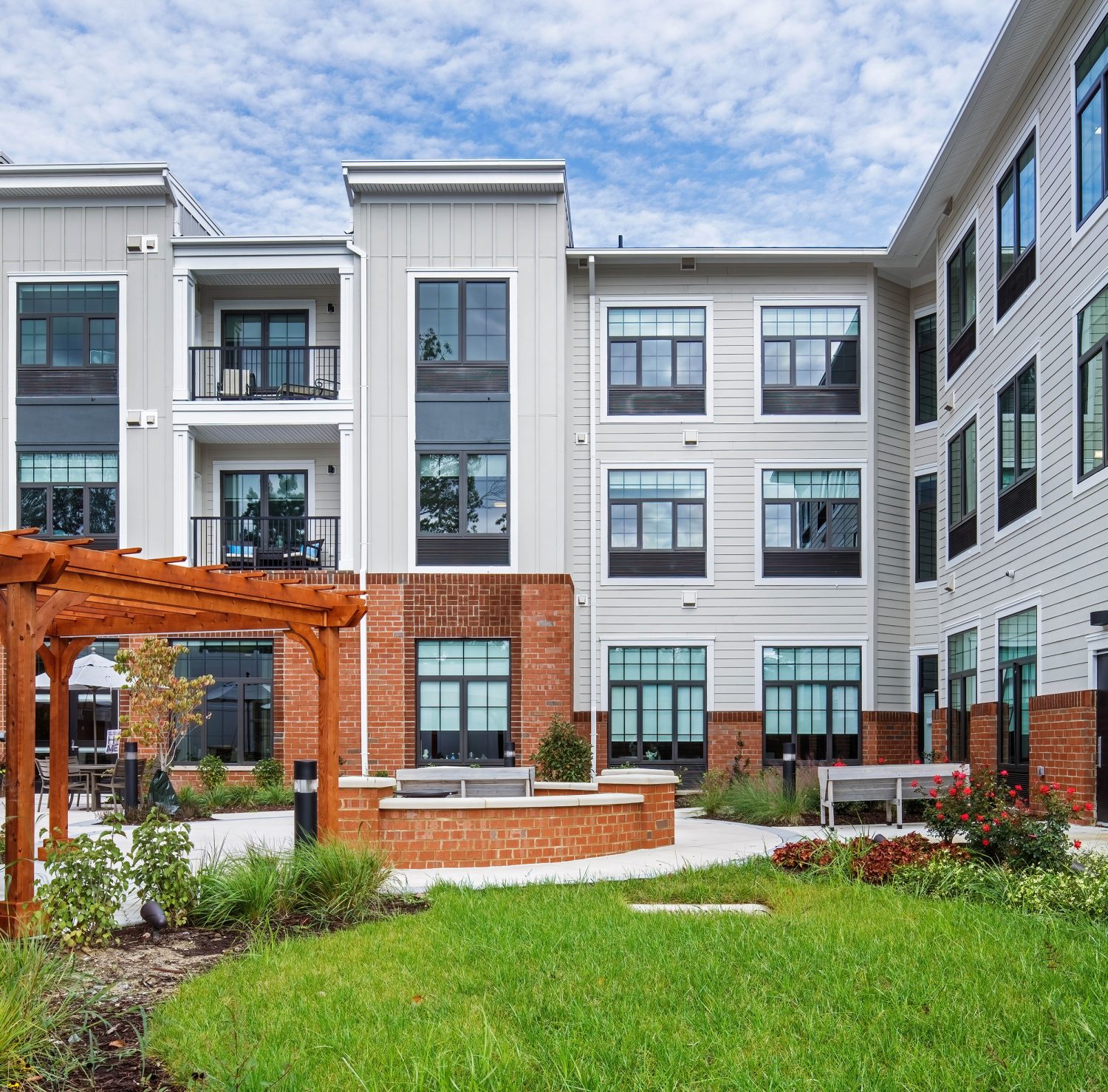 Senior living technology; Senior living food service; Senior living operations; Senior living bistro; Senior living luxury; Senior living high end; Senior living innovation; Senior living award winning