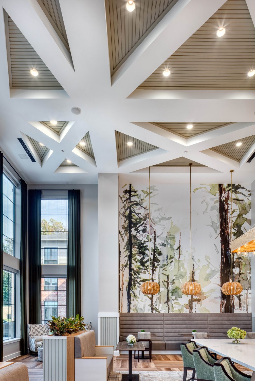 Senior living technology; Senior living food service; Senior living operations; Senior living bistro; Senior living luxury; Senior living high end; Senior living innovation; Senior living award winning